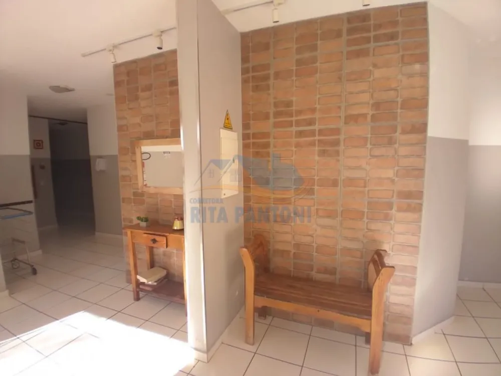 Apartamento, 2 quartos, 57 m² - Foto 1