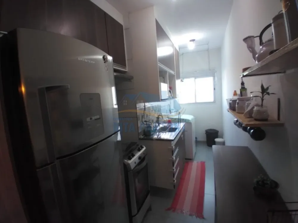 Apartamento, 2 quartos, 57 m² - Foto 9