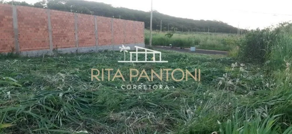 Terreno, 256 m² - Foto 3