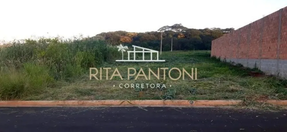 Terreno, 256 m² - Foto 1