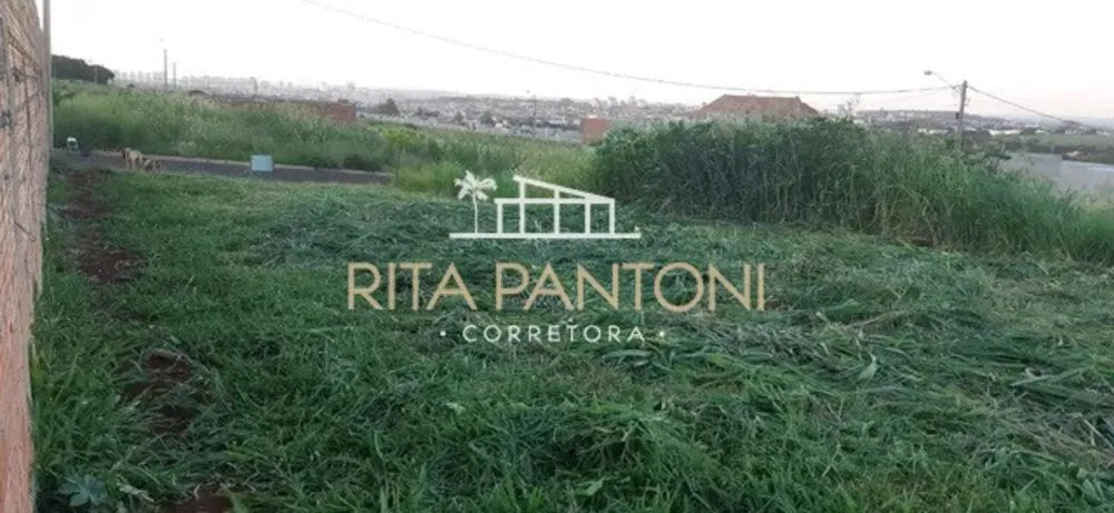 Terreno, 256 m² - Foto 4