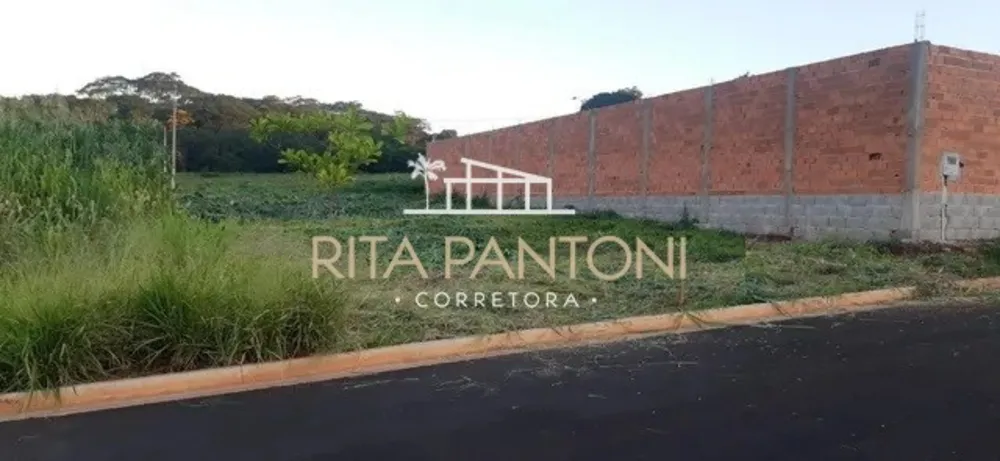 Terreno, 256 m² - Foto 6