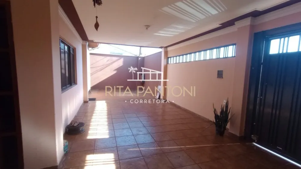 Casa, 3 quartos, 198 m² - Foto 12