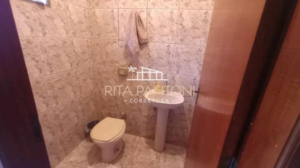 Casa, 3 quartos, 198 m² - Foto 4