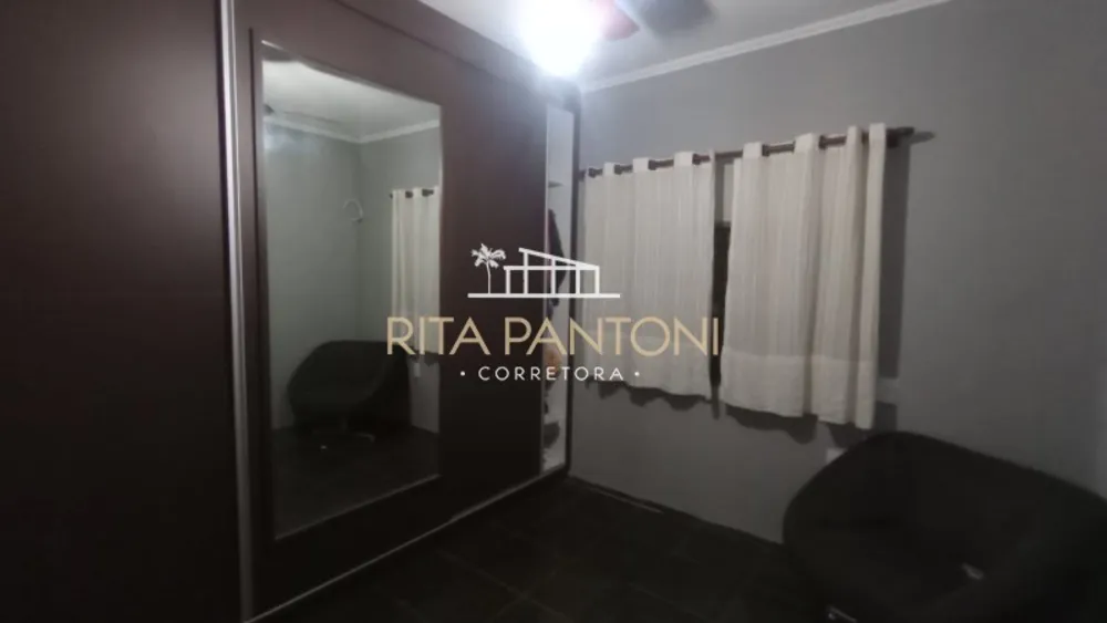 Casa, 3 quartos, 198 m² - Foto 1