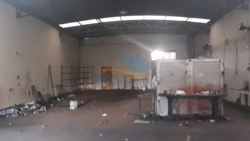 Depósito-Galpão, 234 m² - Foto 4