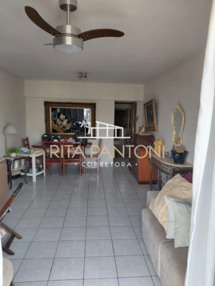 Apartamento, 3 quartos, 100 m² - Foto 1
