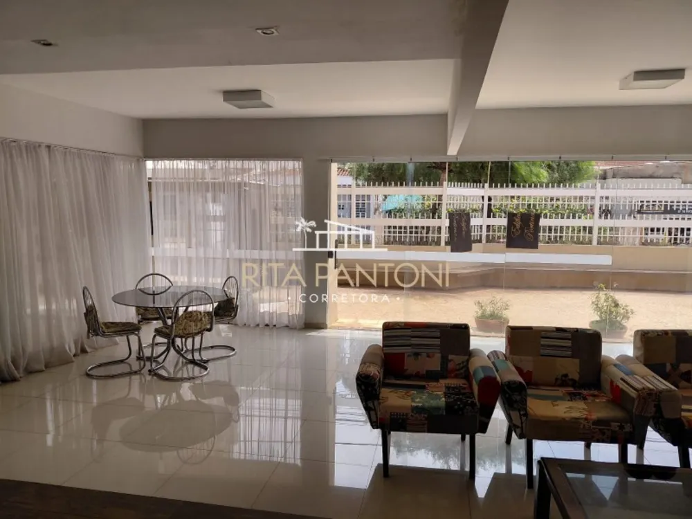 Apartamento, 3 quartos, 100 m² - Foto 11
