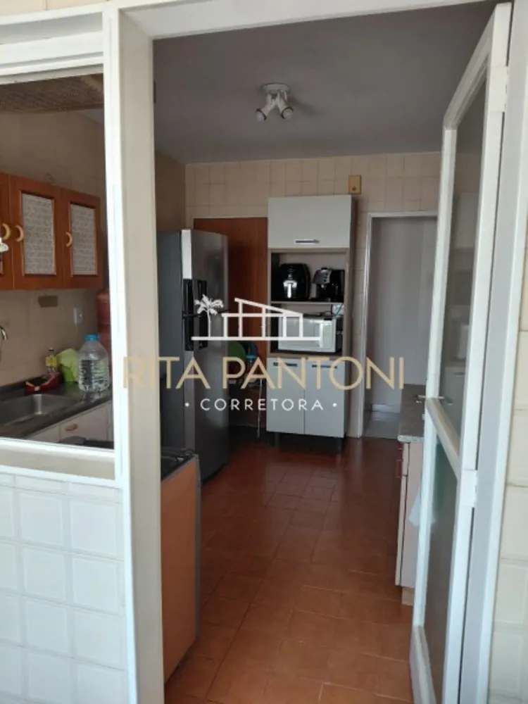 Apartamento, 3 quartos, 100 m² - Foto 3