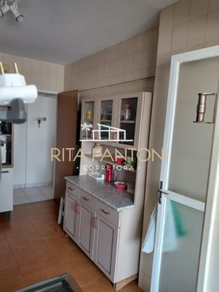 Apartamento, 3 quartos, 100 m² - Foto 2