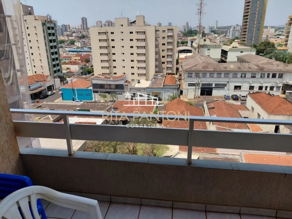 Apartamento, 3 quartos, 100 m² - Foto 5