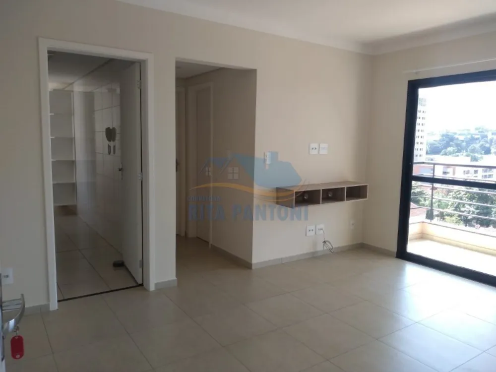 Apartamento, 1 quarto, 49 m² - Foto 3