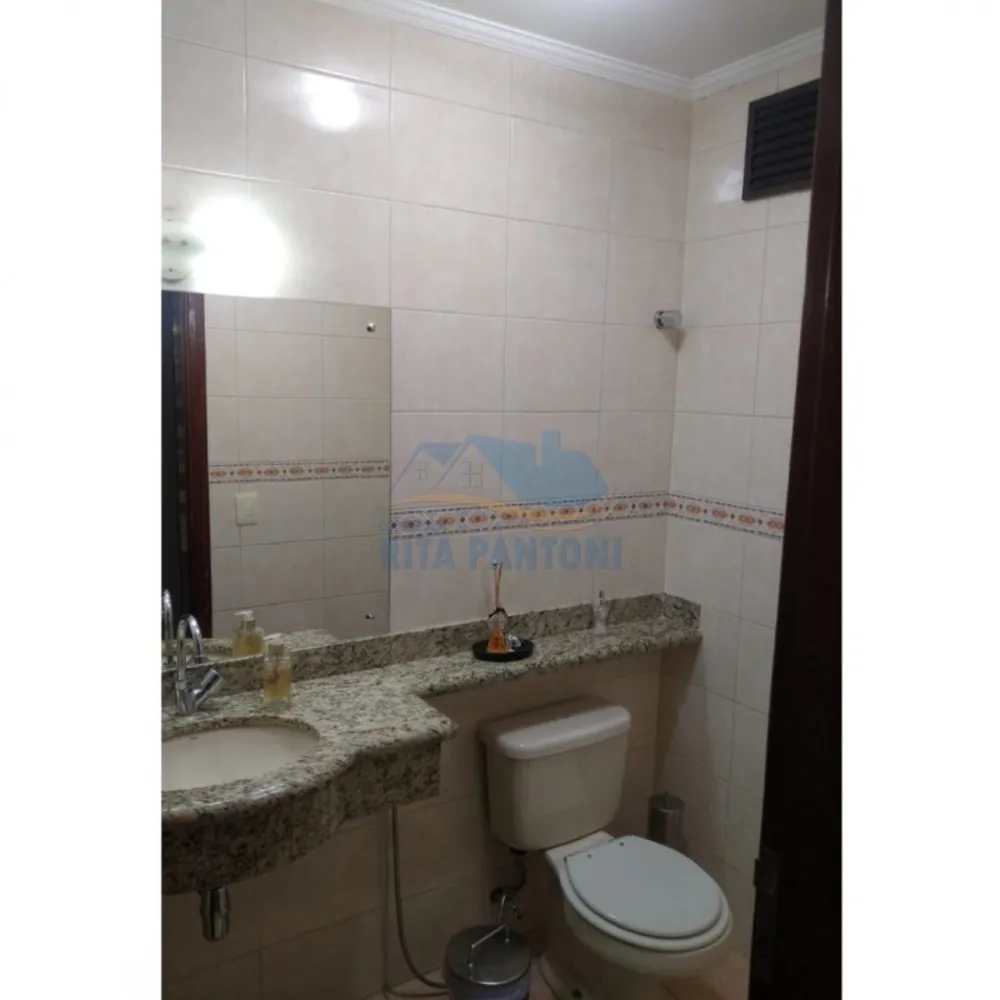 Apartamento, 3 quartos, 142 m² - Foto 3