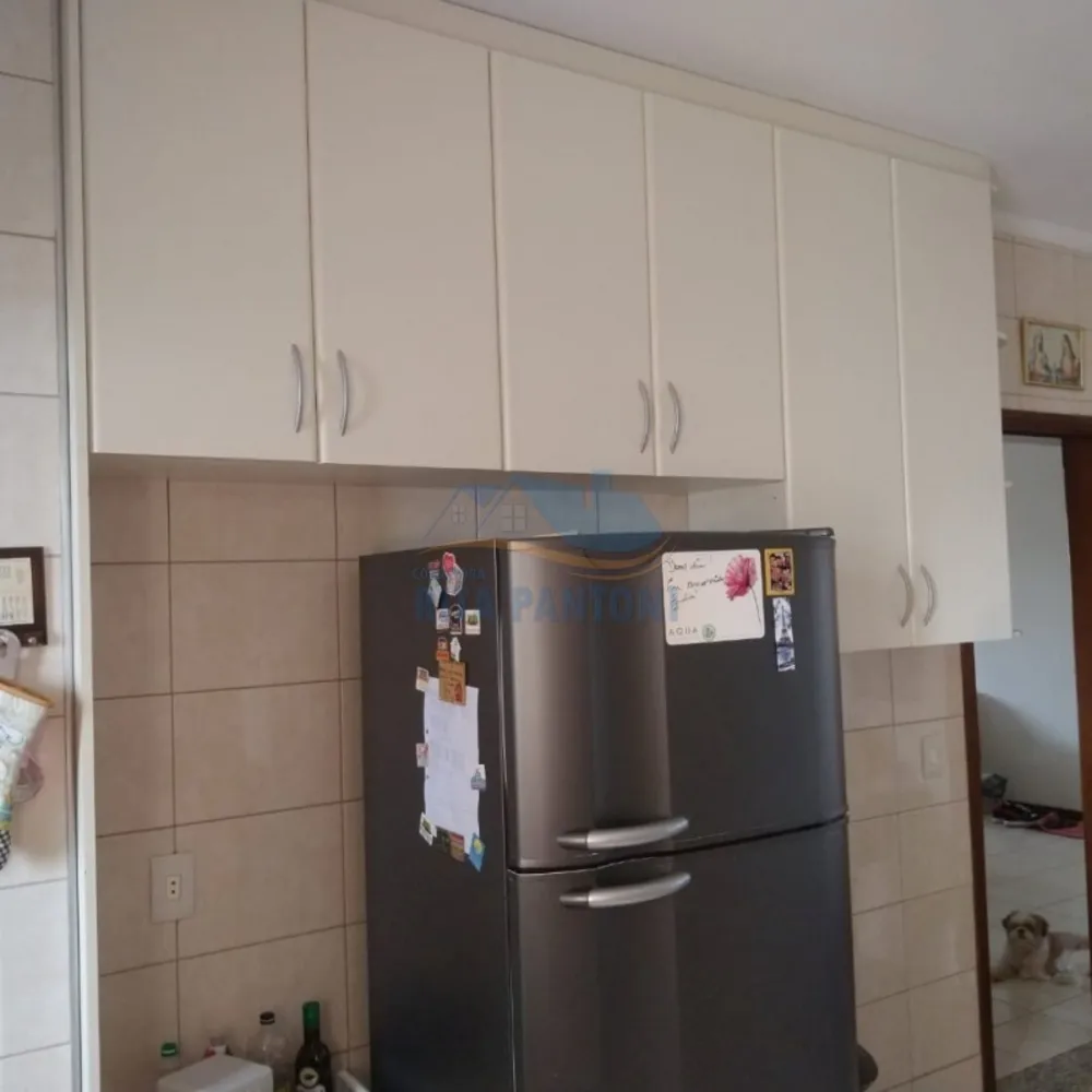Apartamento, 3 quartos, 142 m² - Foto 5