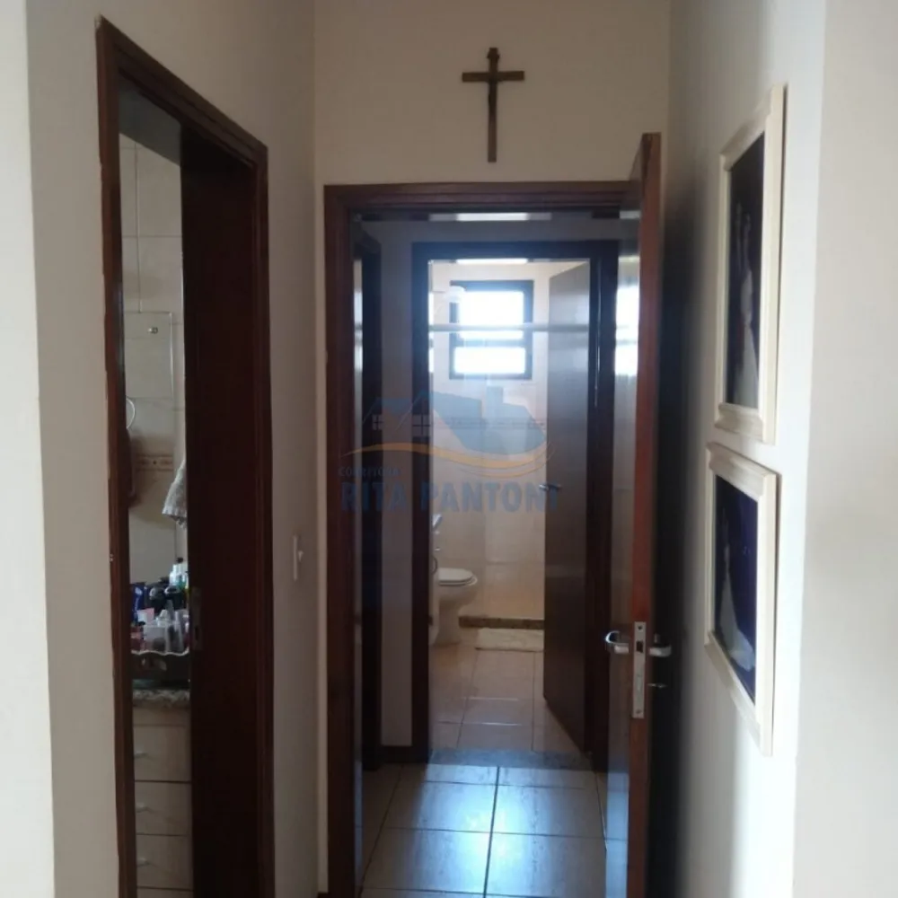 Apartamento, 3 quartos, 142 m² - Foto 1
