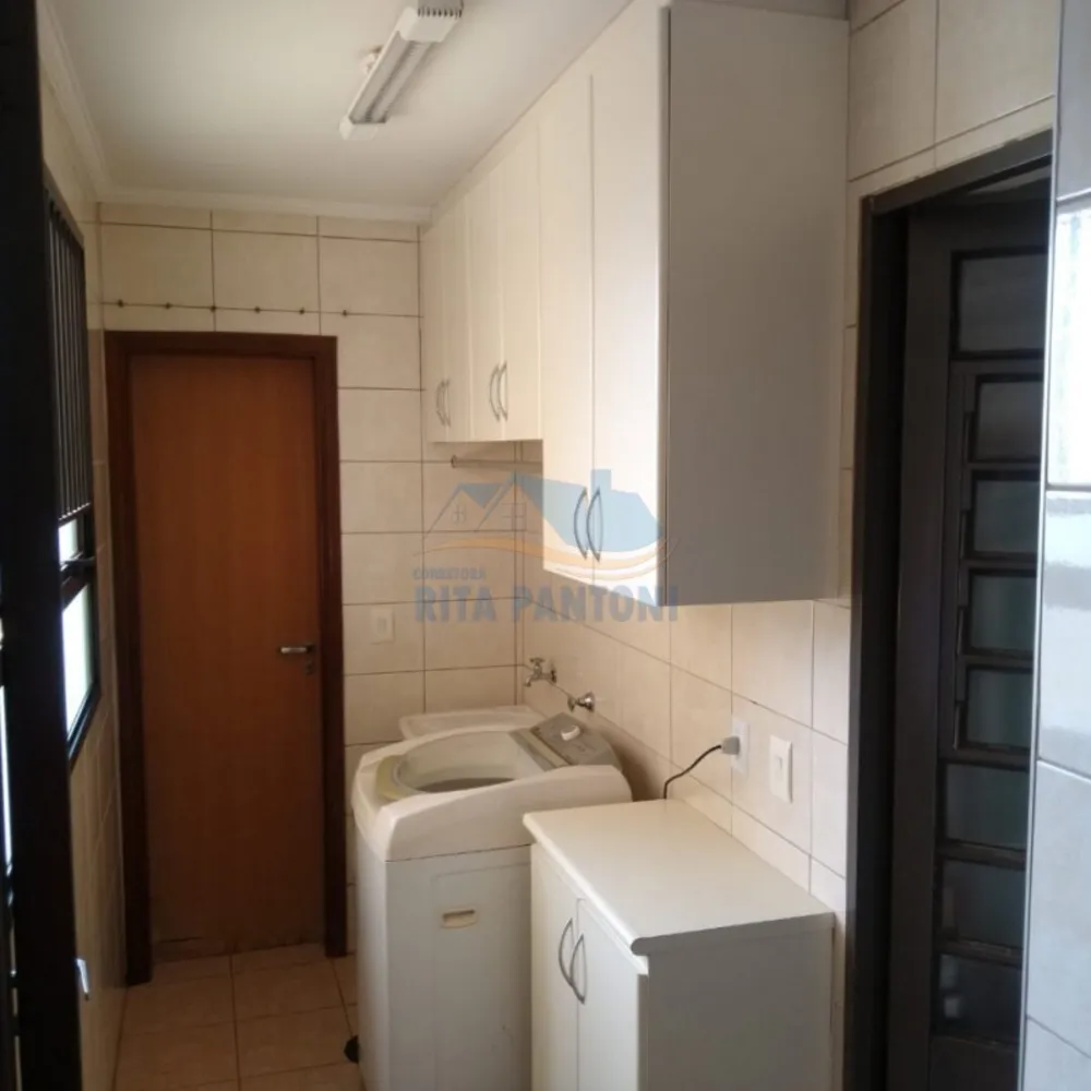 Apartamento, 3 quartos, 142 m² - Foto 4