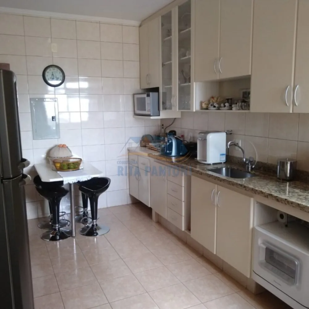 Apartamento, 3 quartos, 142 m² - Foto 3