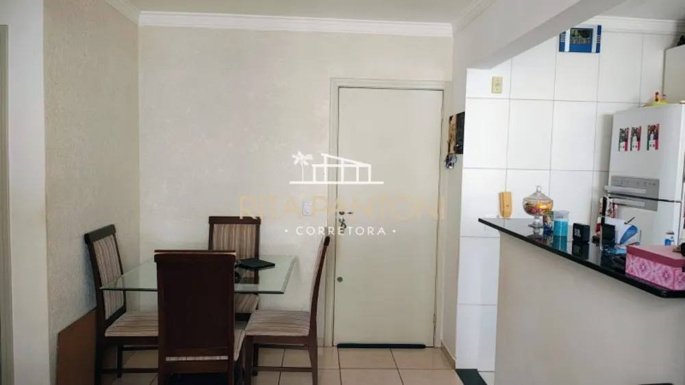 Apartamento, 2 quartos, 52 m² - Foto 5