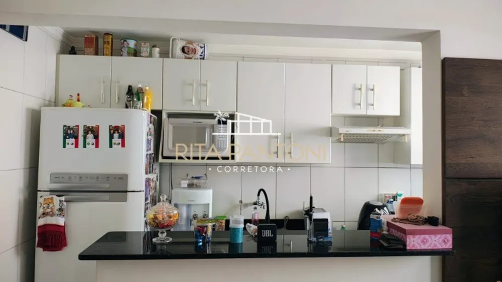 Apartamento, 2 quartos, 52 m² - Foto 1
