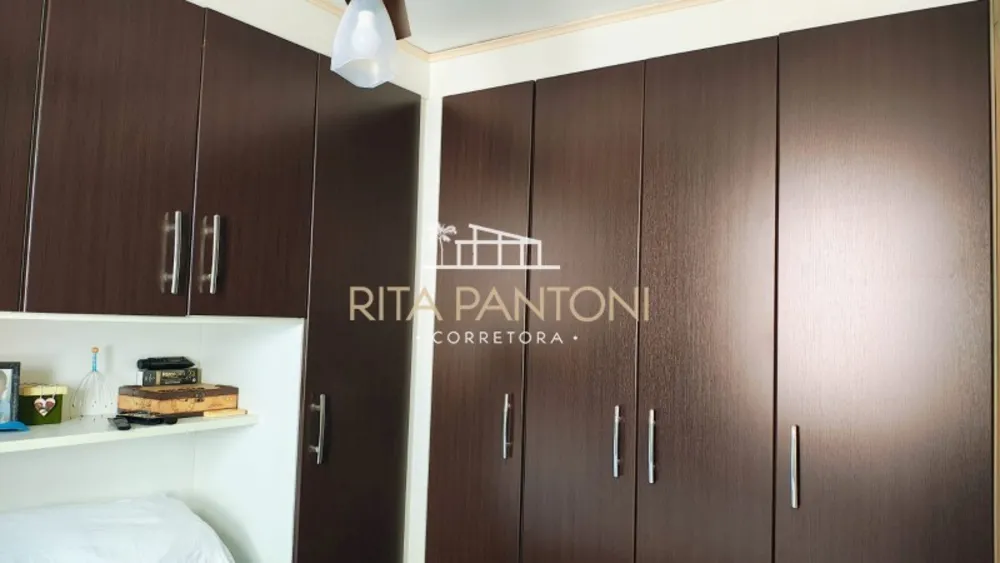 Apartamento, 2 quartos, 52 m² - Foto 8