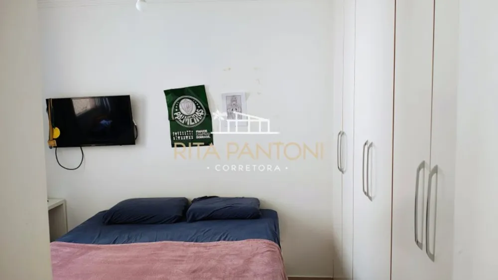 Apartamento, 2 quartos, 52 m² - Foto 2