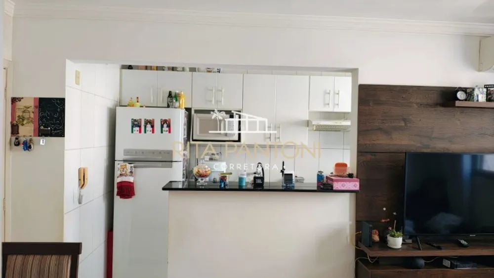 Apartamento, 2 quartos, 52 m² - Foto 6