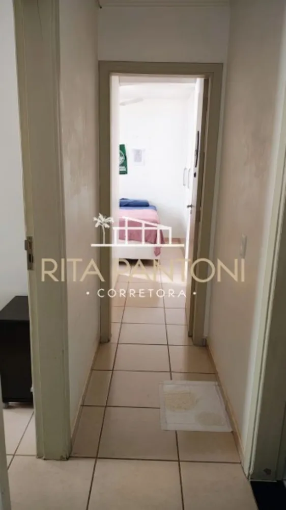 Apartamento, 2 quartos, 52 m² - Foto 7