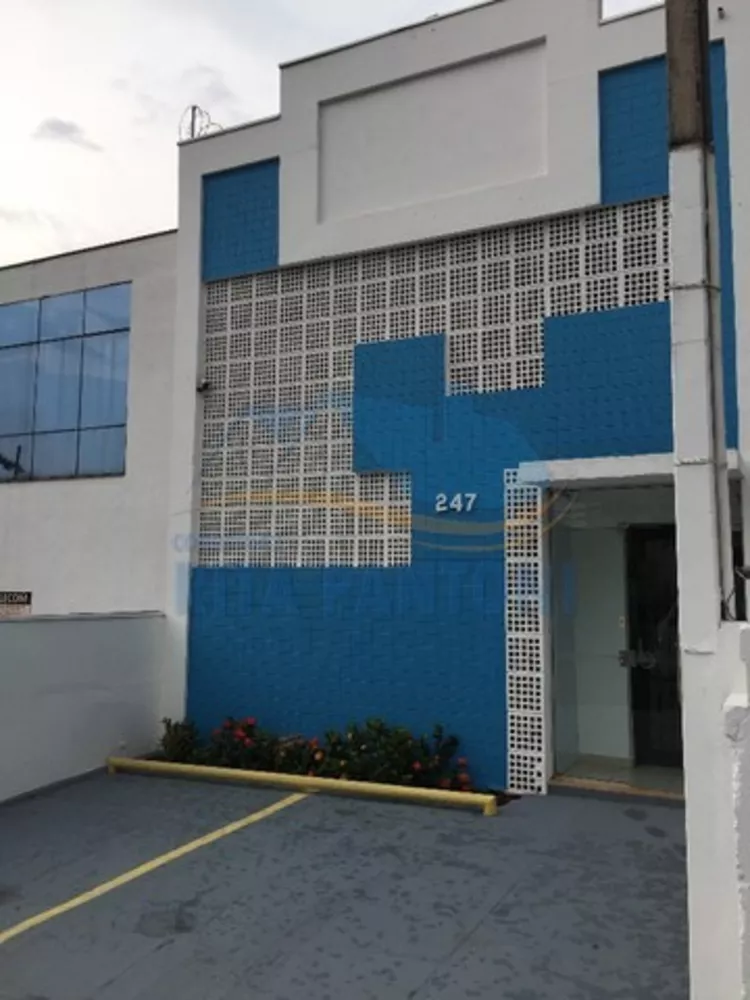 Conjunto Comercial-Sala à venda e aluguel, 132m² - Foto 1