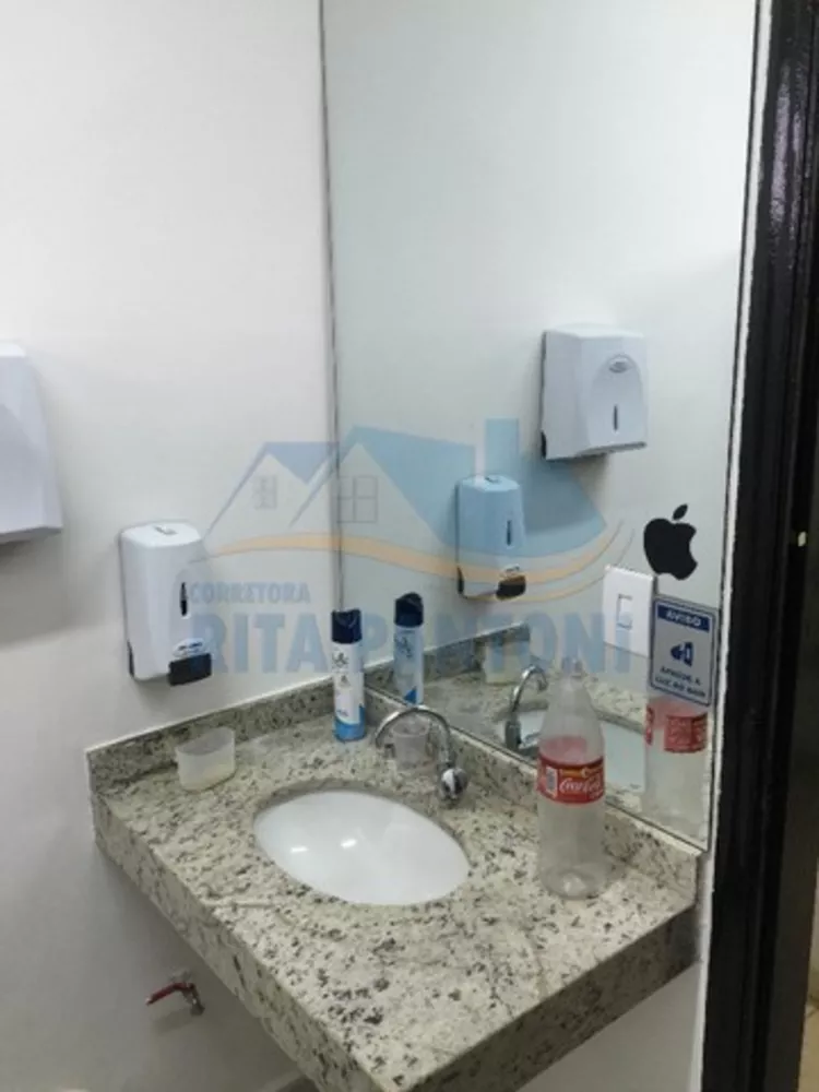 Conjunto Comercial-Sala à venda e aluguel, 132m² - Foto 3