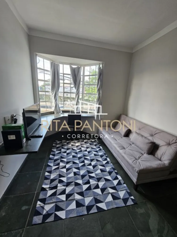 Apartamento, 1 quarto, 37 m² - Foto 2