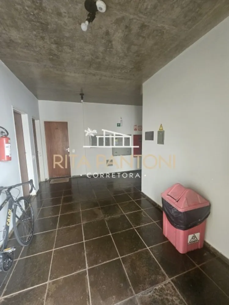 Apartamento, 1 quarto, 37 m² - Foto 11
