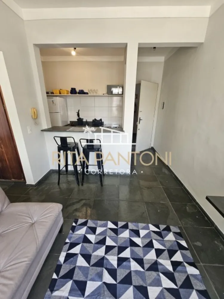 Apartamento, 1 quarto, 37 m² - Foto 1