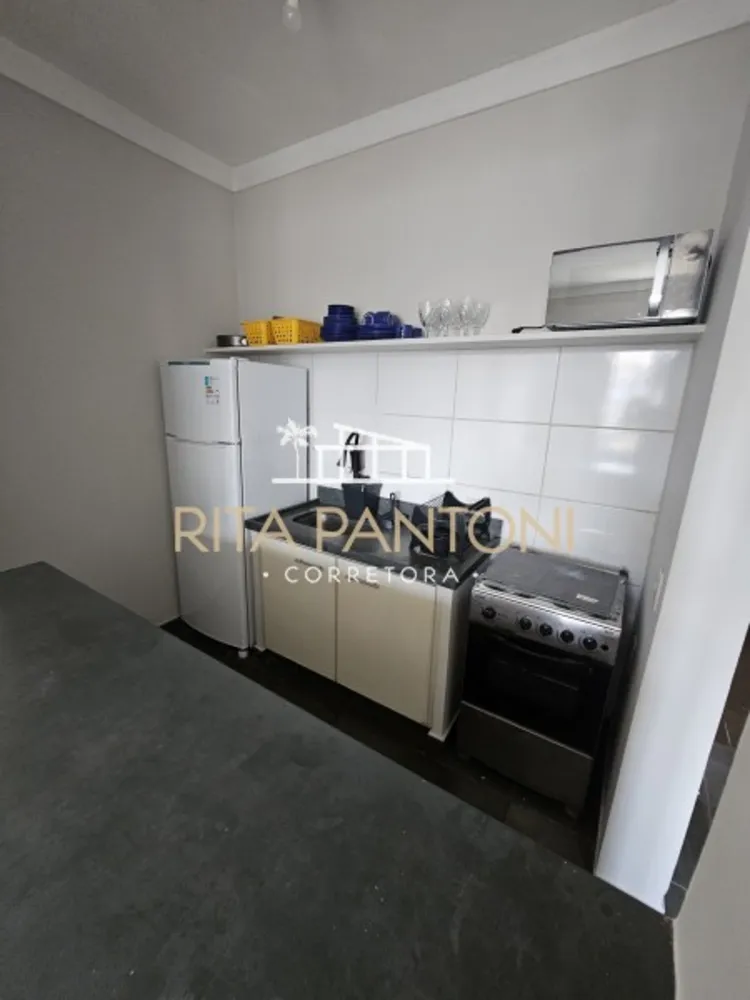 Apartamento, 1 quarto, 37 m² - Foto 7