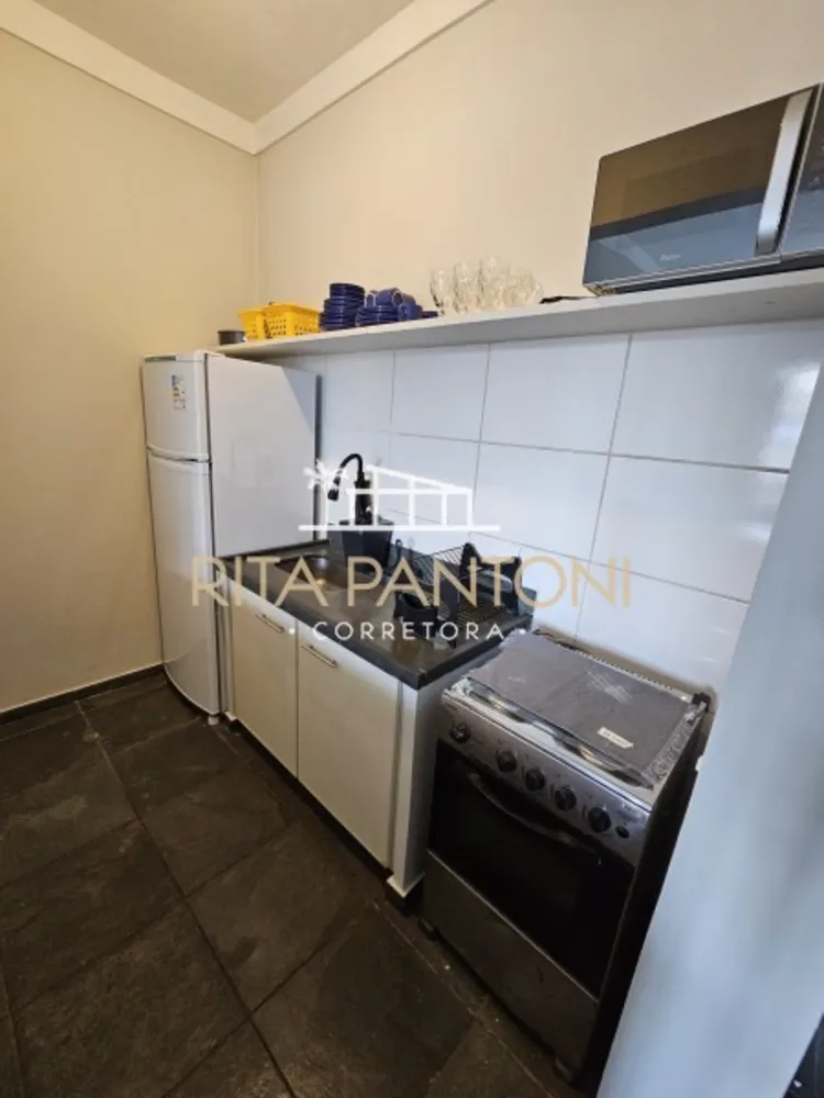 Apartamento, 1 quarto, 37 m² - Foto 8