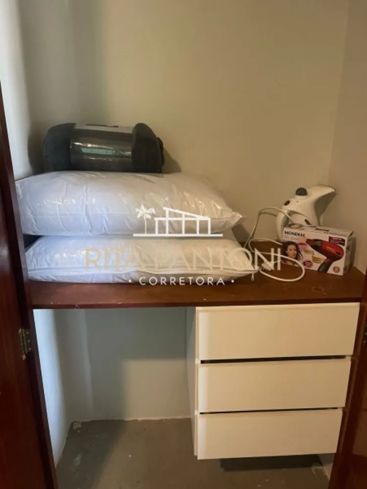 Apartamento, 1 quarto, 37 m² - Foto 6