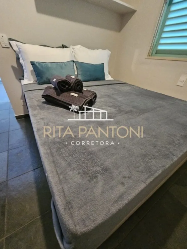 Apartamento, 1 quarto, 37 m² - Foto 4
