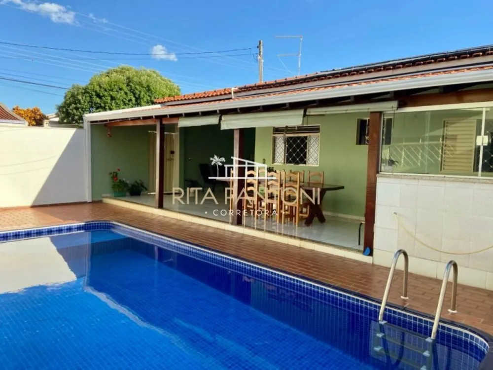 Sobrado, 4 quartos, 313 m² - Foto 3