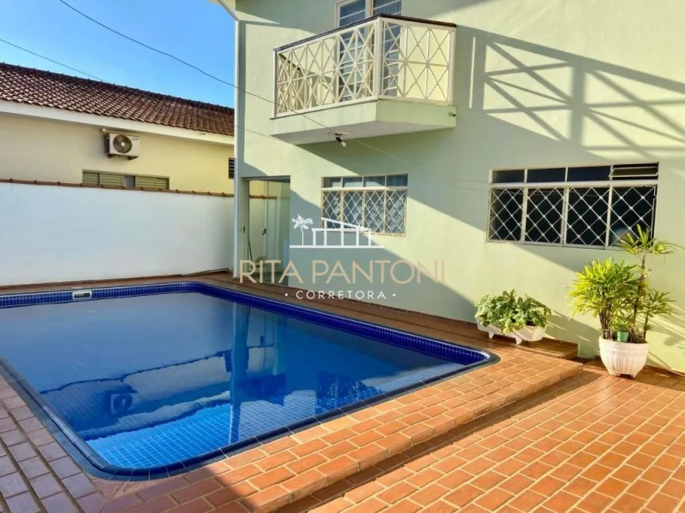 Sobrado, 4 quartos, 313 m² - Foto 2