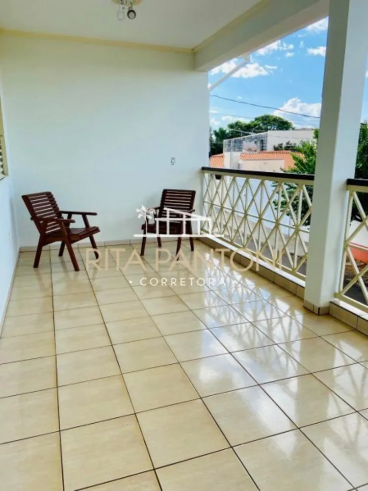 Sobrado, 4 quartos, 313 m² - Foto 4