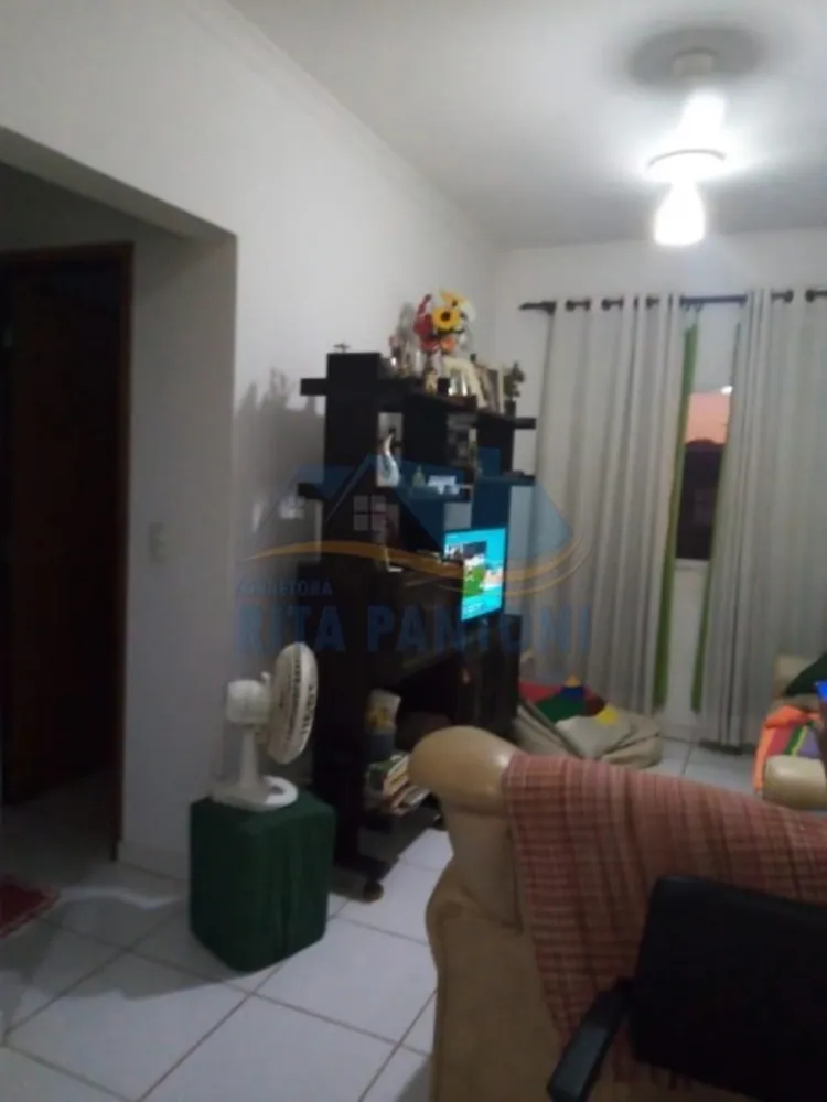 Apartamento, 2 quartos, 60 m² - Foto 6