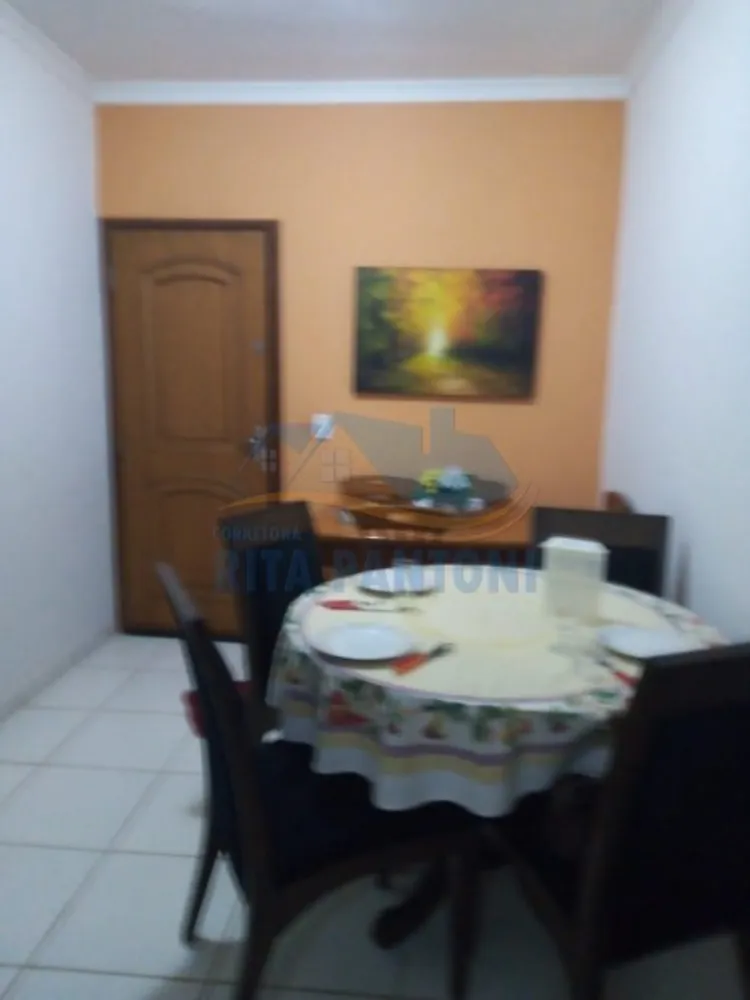 Apartamento, 2 quartos, 60 m² - Foto 7