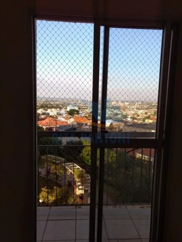 Apartamento, 3 quartos, 75 m² - Foto 9