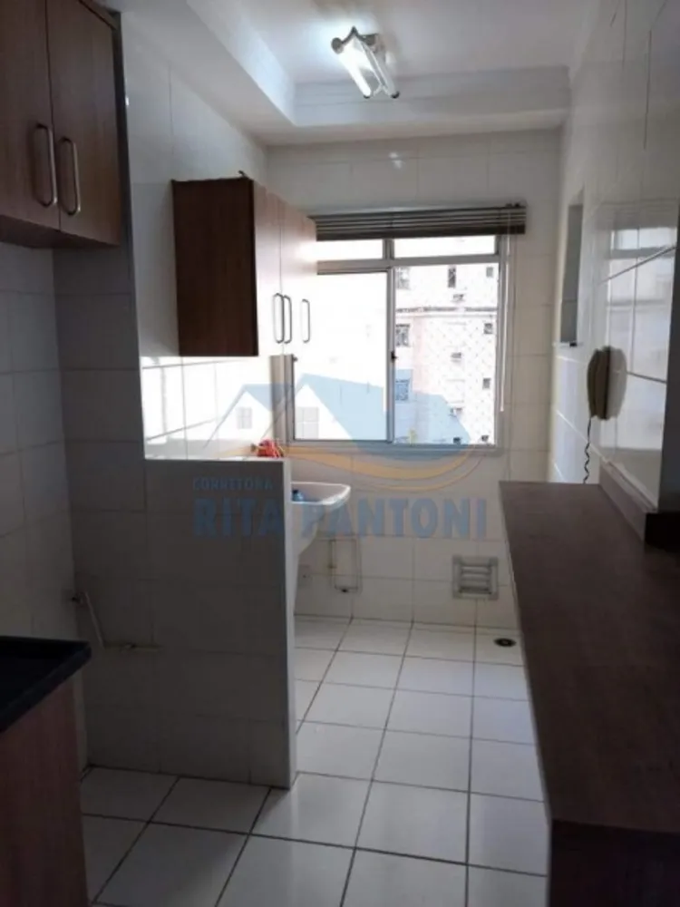 Apartamento, 3 quartos, 75 m² - Foto 11