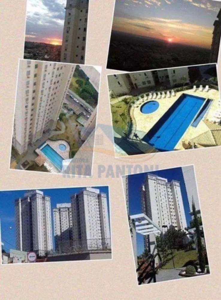 Apartamento, 3 quartos, 75 m² - Foto 5