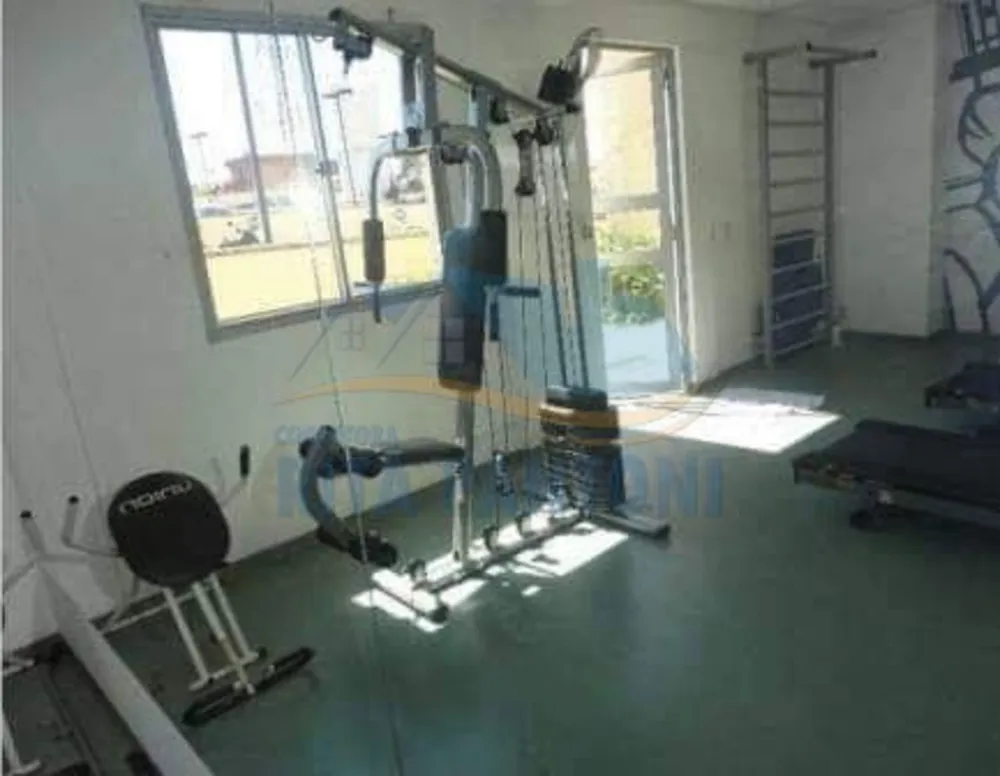 Apartamento, 3 quartos, 75 m² - Foto 3