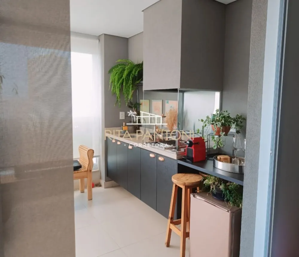 Apartamento, 3 quartos, 107 m² - Foto 2