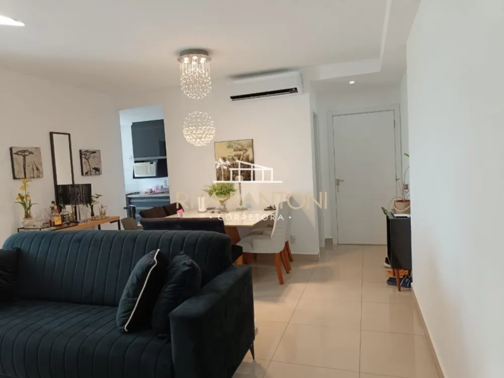 Apartamento, 3 quartos, 107 m² - Foto 3