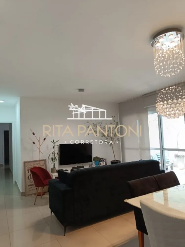 Apartamento, 3 quartos, 107 m² - Foto 5
