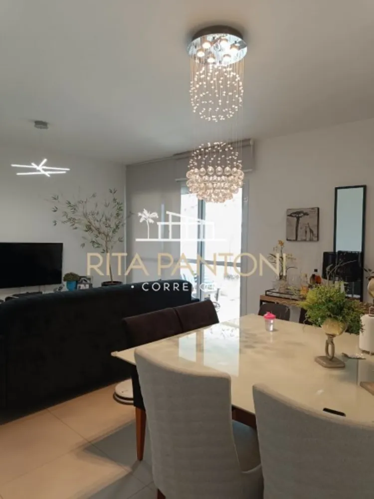 Apartamento, 3 quartos, 107 m² - Foto 4