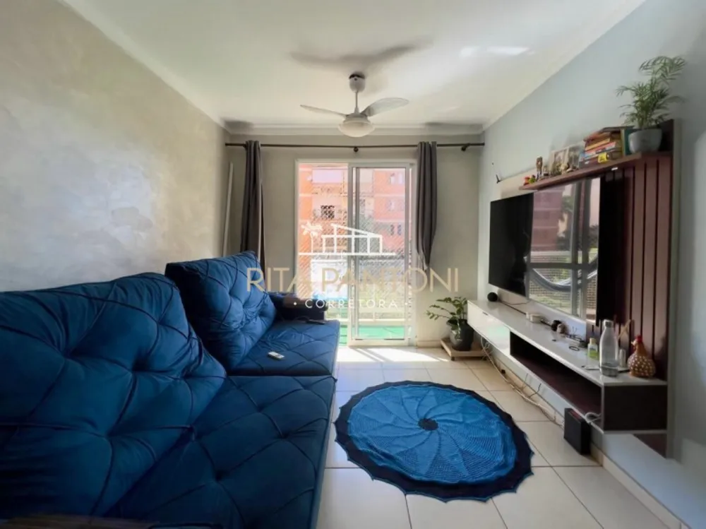 Apartamento, 3 quartos, 66 m² - Foto 6